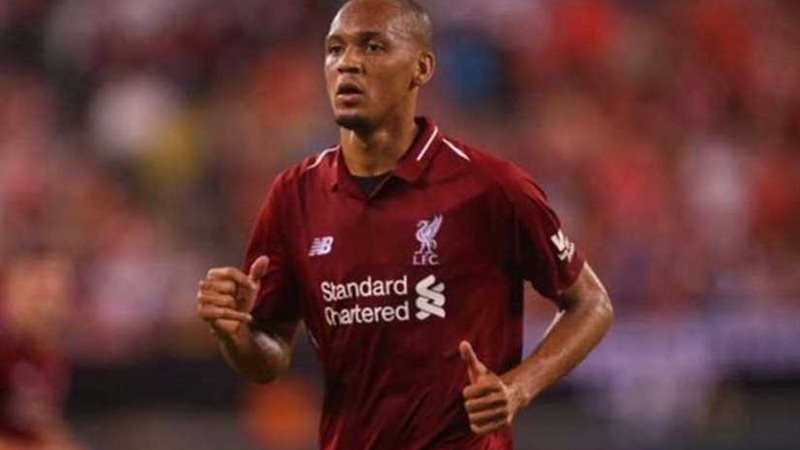 البرازيلي فابينيو: