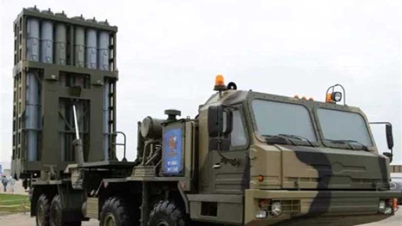 الدفاع الروسية تعلن