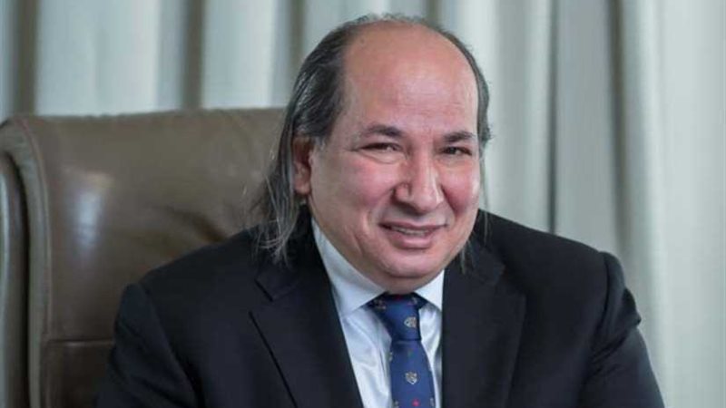 رئيس اقتصادية الوفد: