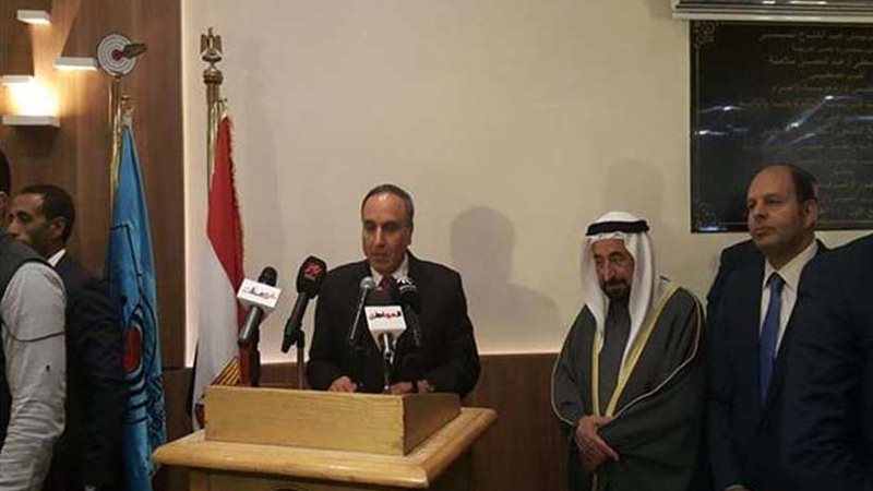 سلامة: ما يميز الشيخ