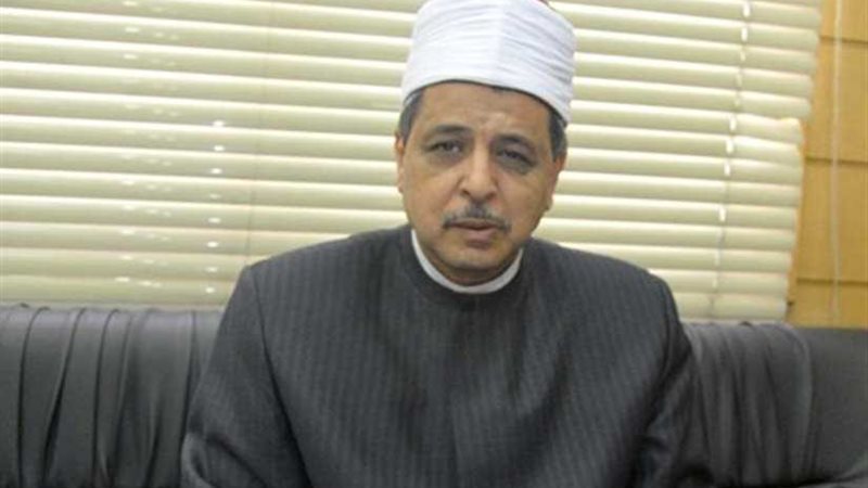 قطاع المعاهد الأزهرية