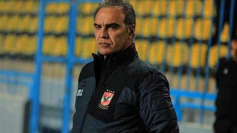 لاسارتي: المنافس