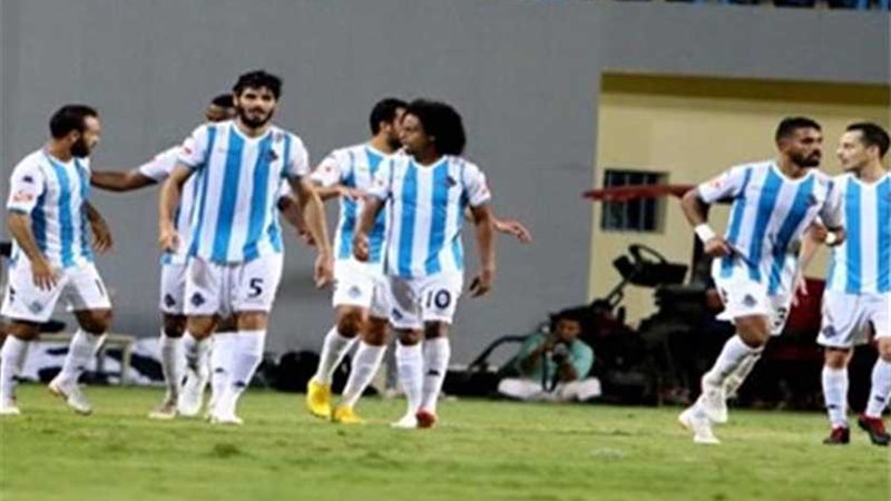 بيراميدز يفوز علي