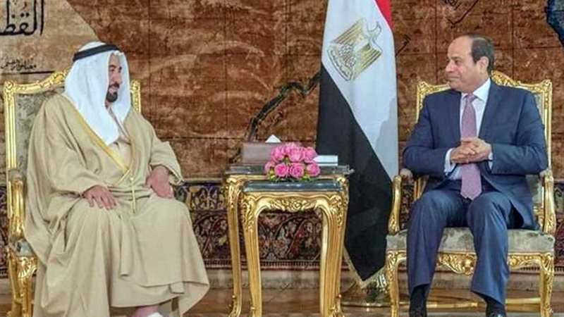 نشرة 24 .. الرئيس