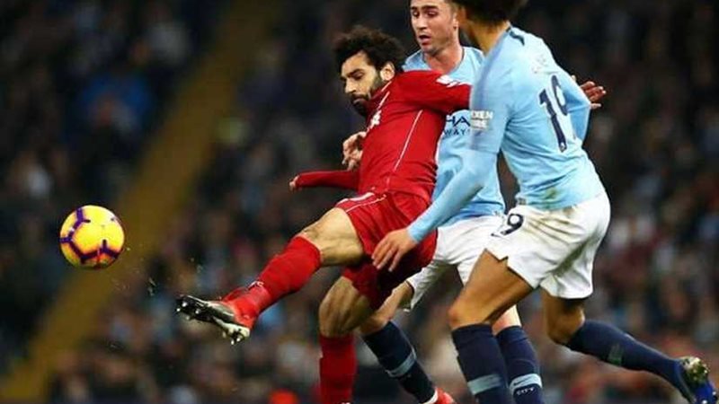 كمبيوتر خارق حدد