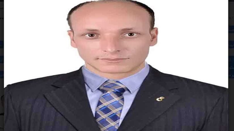 نقيب الفلاحين بأسيوط