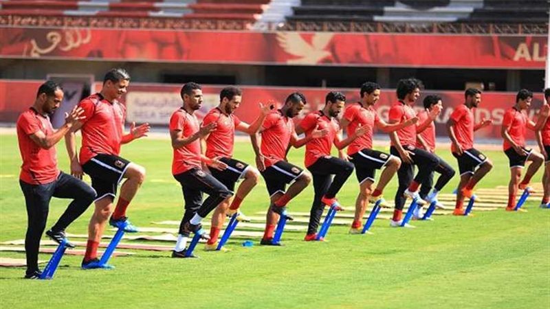 الأهلي يرفض الراحة