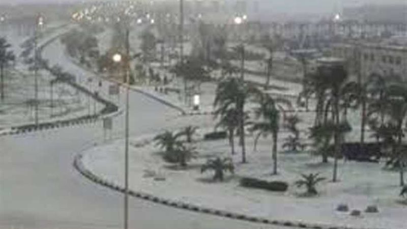 طوارئ في أسيوط تحسبًا