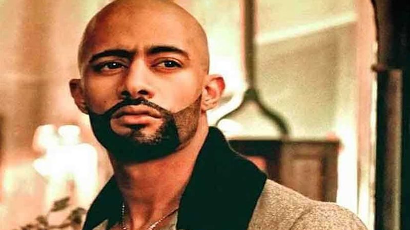 الأسطورة يتصالح مع