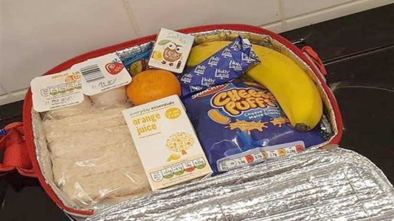 كيف تغذين طفلك بـ3