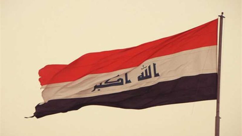 الحشد الشعبي العراقي