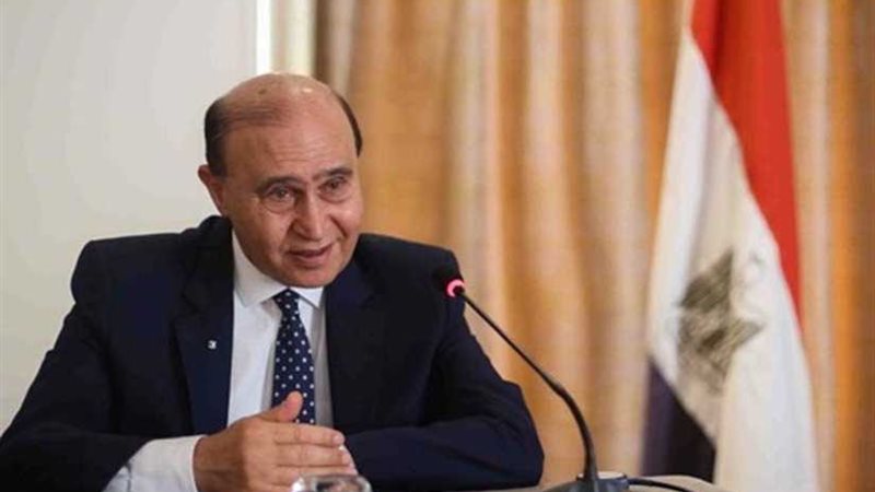 مميش : قناة السويس