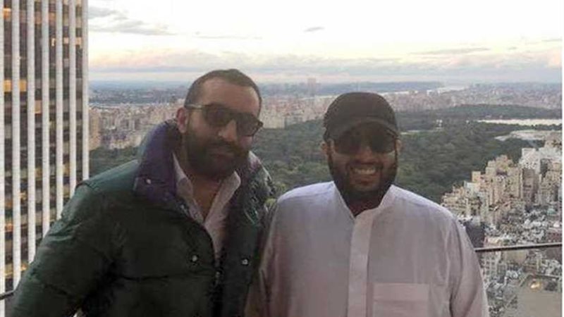 العاصي يمثل بيراميدز