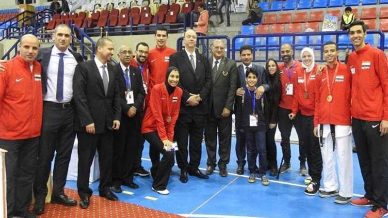 تزايد عدد المشاركين