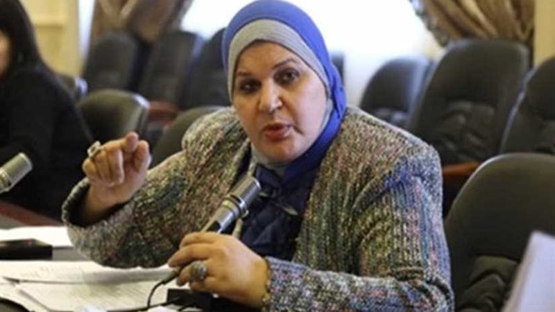 عطوة: وزير الهجرة