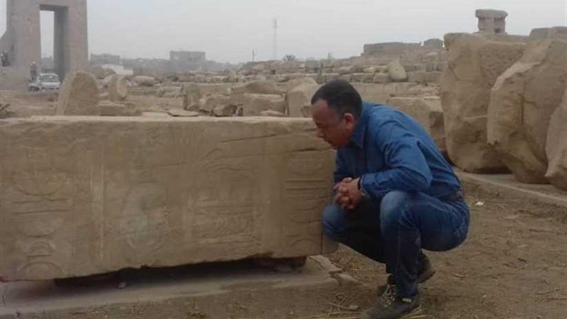 البدء في أعمال توثيق