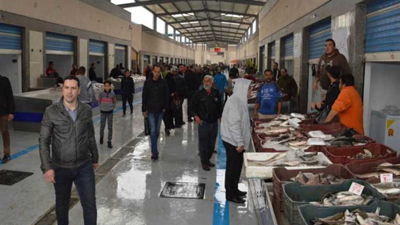 إقبال كبير لأبناء