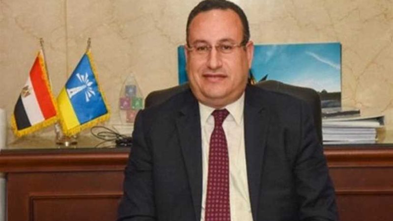 قنصوة: الدولة تعمل