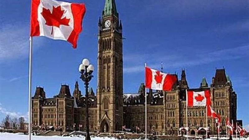 كندا تحذر مواطنيها