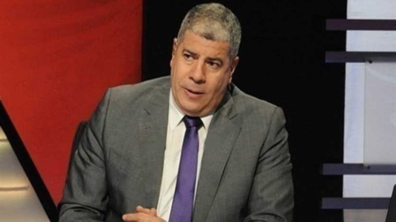 مشادة كلامية بين