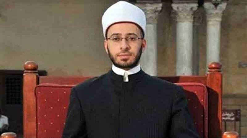 الأزهري: أعلام الأزهر