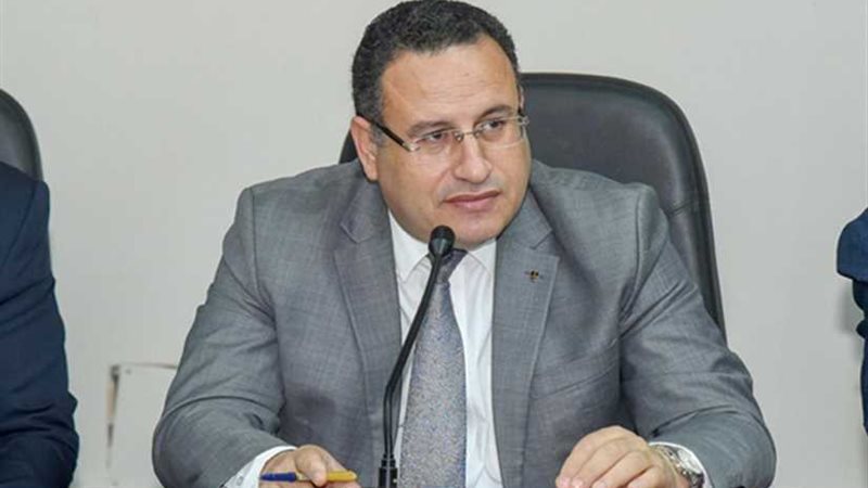 محافظ الإسكندرية