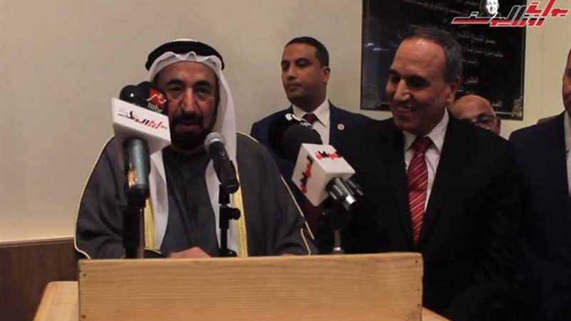 ماذا قال الشيخ القاسمي