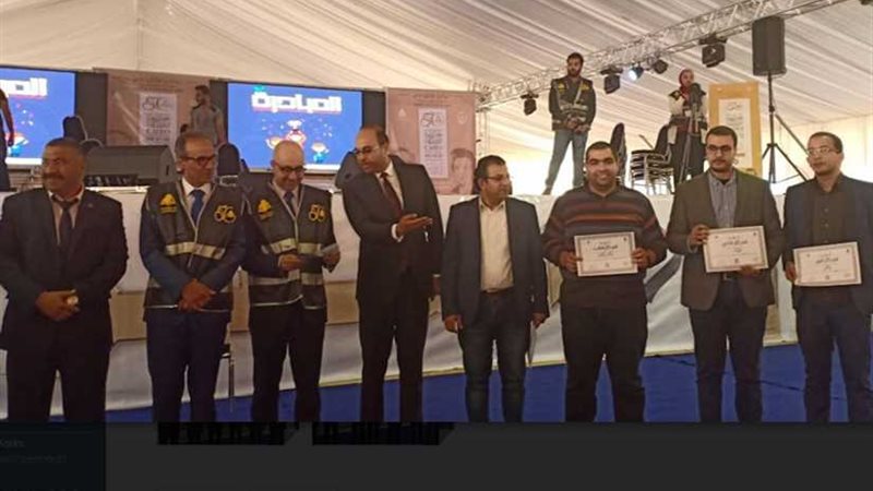 رئيس هيئة الكتاب