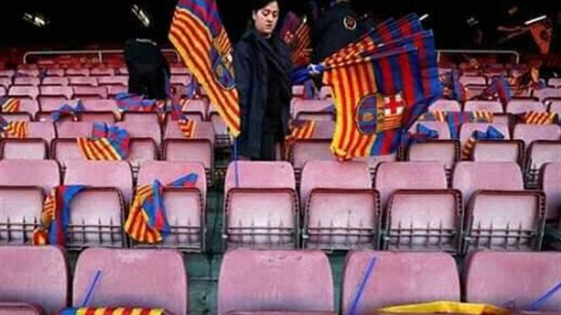 شاهد.. آخر استعدادات