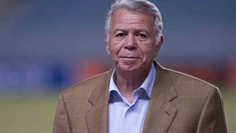 الأهلي يكرم حسن حمدي