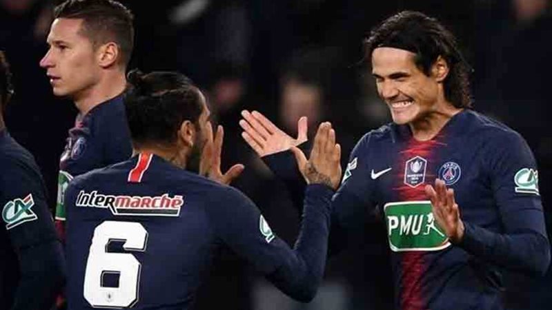 باريس سان جيرمان