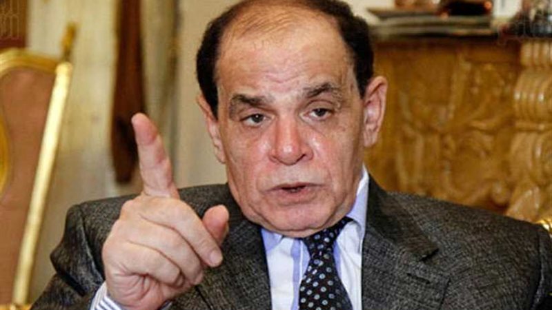 صلاح فوزى: دساتير