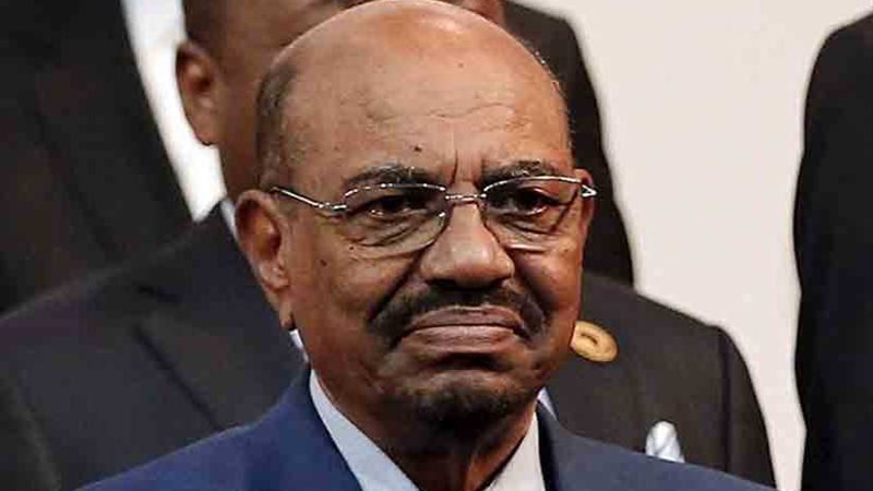 البشير يرأس وفد بلاده