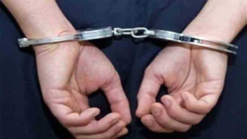 ضبط هارب من مؤبد