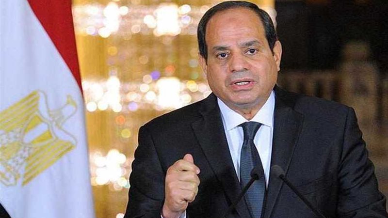 نشرة 24 .. قرار جمهوري