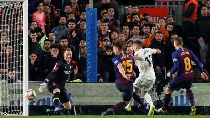 التعادل الإيجابي