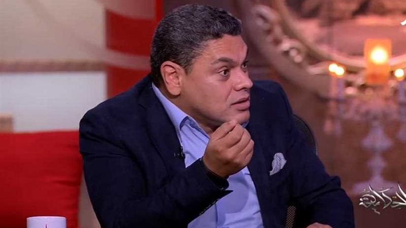 معتز عبد الفتاح: