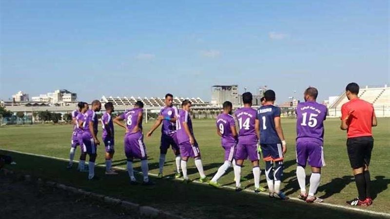 اشتعال المنافسة في