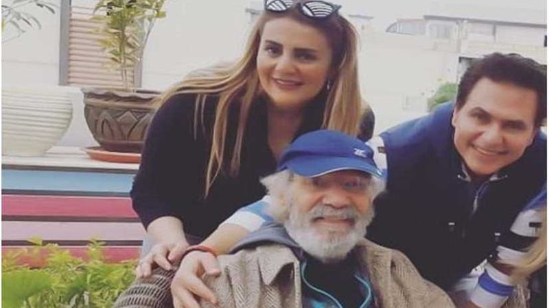 رانيا محمود ياسين