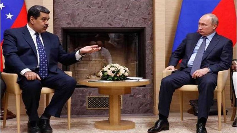 الصحافة الغربية بدأت