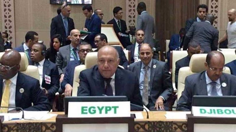 بدء اجتماعات المجلس