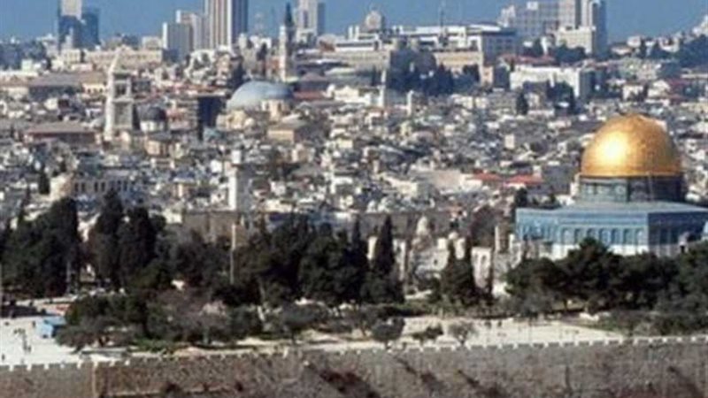 القدس حاضرة فى فعاليات