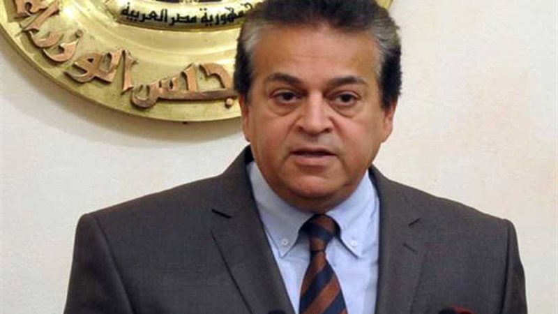 عبدالغفار : تطوير