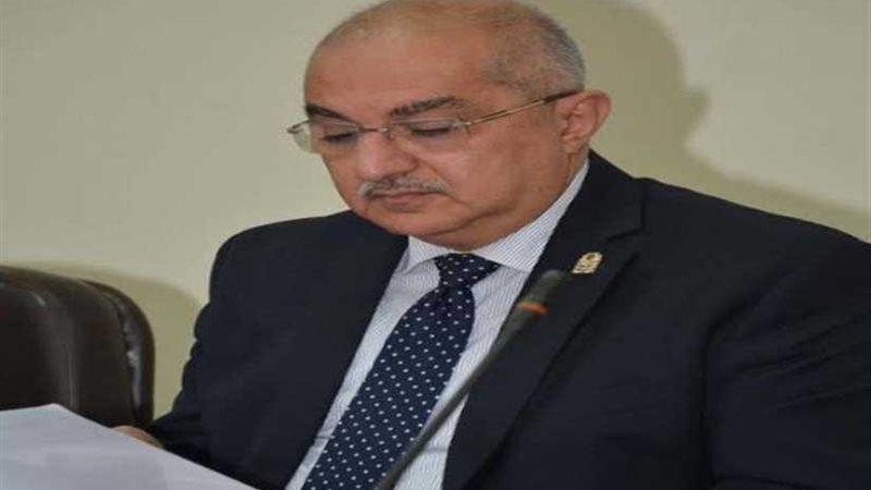 رئيس جامعة أسيوط