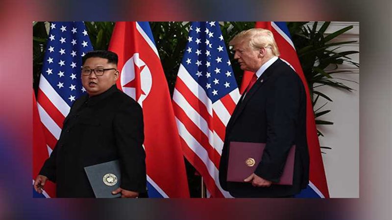 تقرير سري: نووي كوريا