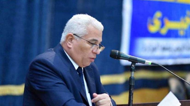 بدء تلقي تظلمات نتائج