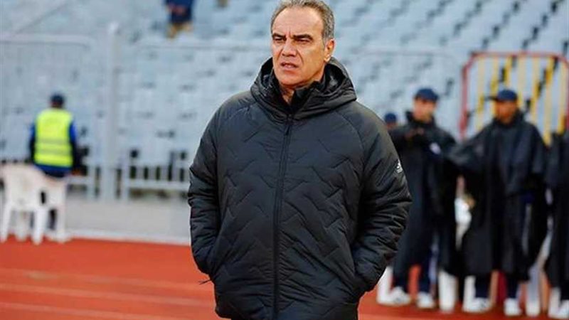 الأهلي يختتم تدريباته