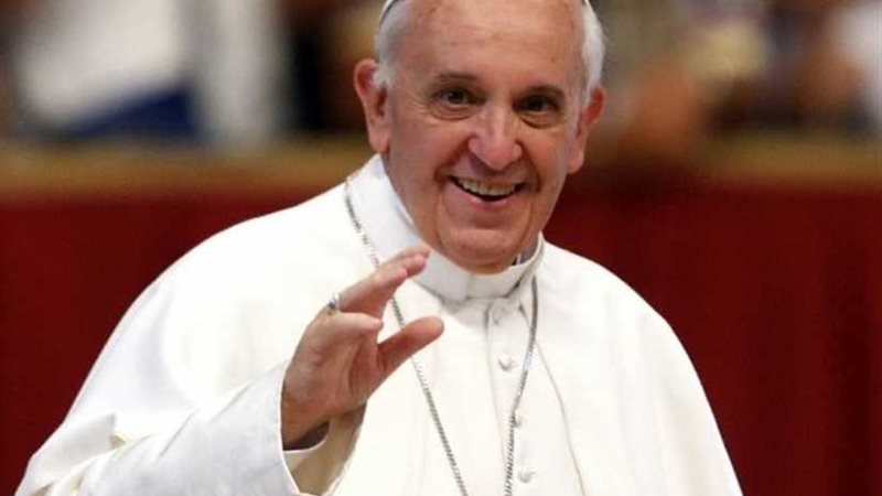 أمريكا: زيارة البابا