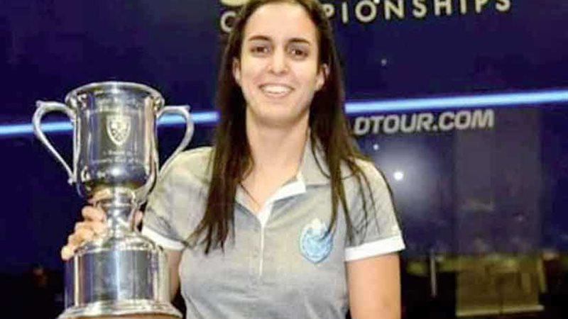 المصرية نور الطيب