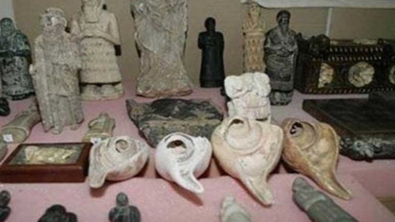 شرطة محور قناة السويس